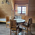 Farm stay Drapula - - Na Wylacznosc Z Widokiem Na Gory I Aneksem Kuchennym Zawadka (Myslenice)