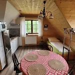 Drapula - - Na Wylacznosc Z Widokiem Na Gory I Aneksem Kuchennym
