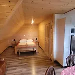农家乐 Drapula - - Na Wylacznosc Z Widokiem Na Gory I Aneksem Kuchennym Zawadka (Myslenice)