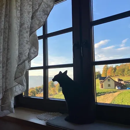 Drapula - - Na Wylacznosc Z Widokiem Na Gory I Aneksem Kuchennym