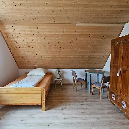 Feriegård Drapula - - Na Wylacznosc Z Widokiem Na Gory I Aneksem Kuchennym