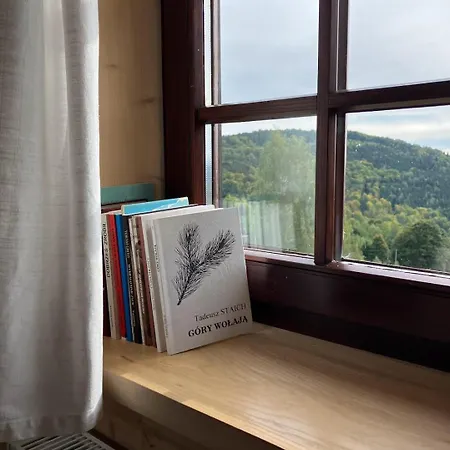 Drapula - - Na Wylacznosc Z Widokiem Na Gory I Aneksem Kuchennym Zawadka (Myslenice)