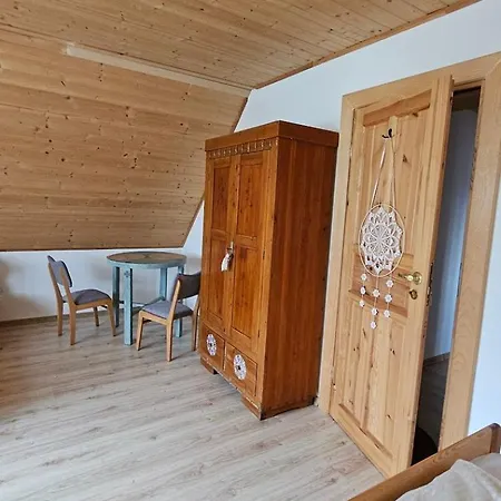 Drapula - - Na Wylacznosc Z Widokiem Na Gory I Aneksem Kuchennym 팜스테이