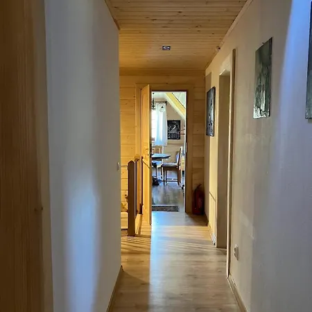 Feriegård Drapula - - Na Wylacznosc Z Widokiem Na Gory I Aneksem Kuchennym