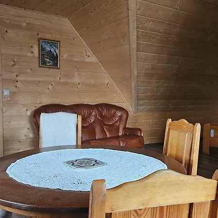 Drapula - - Na Wylacznosc Z Widokiem Na Gory I Aneksem Kuchennym Feriegård