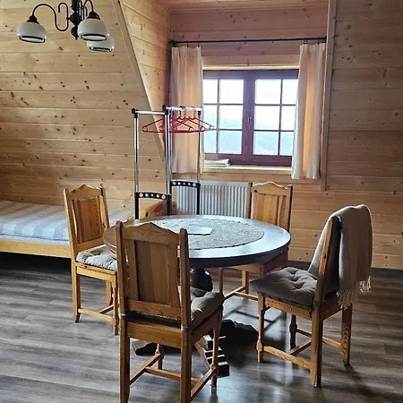Feriegård Drapula - - Na Wylacznosc Z Widokiem Na Gory I Aneksem Kuchennym Zawadka (Myslenice)
