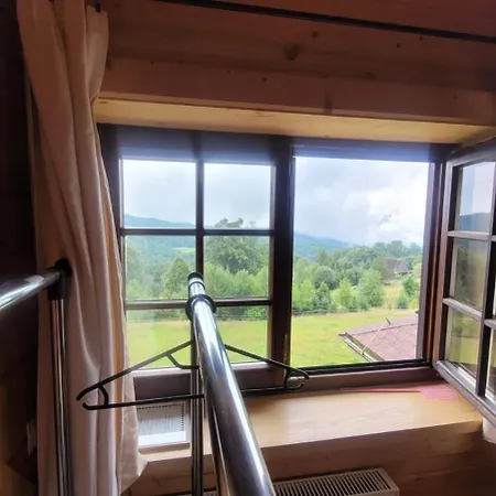 팜스테이 Drapula - - Na Wylacznosc Z Widokiem Na Gory I Aneksem Kuchennym Zawadka (Myslenice)