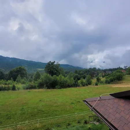 Drapula - - Na Wylacznosc Z Widokiem Na Gory I Aneksem Kuchennym * Zawadka (Myslenice)