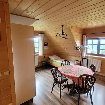 Drapula - - Na Wylacznosc Z Widokiem Na Gory I Aneksem Kuchennym 팜스테이 Zawadka (Myslenice)