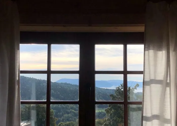 Drapula - - Na Wyłączność Z Widokiem Na Góry I Aneksem Kuchennym *