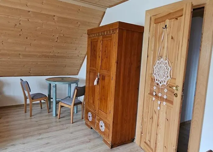 Drapula - - Na Wyłączność Z Widokiem Na Góry I Aneksem Kuchennym Gospodarstwo agroturystyczne