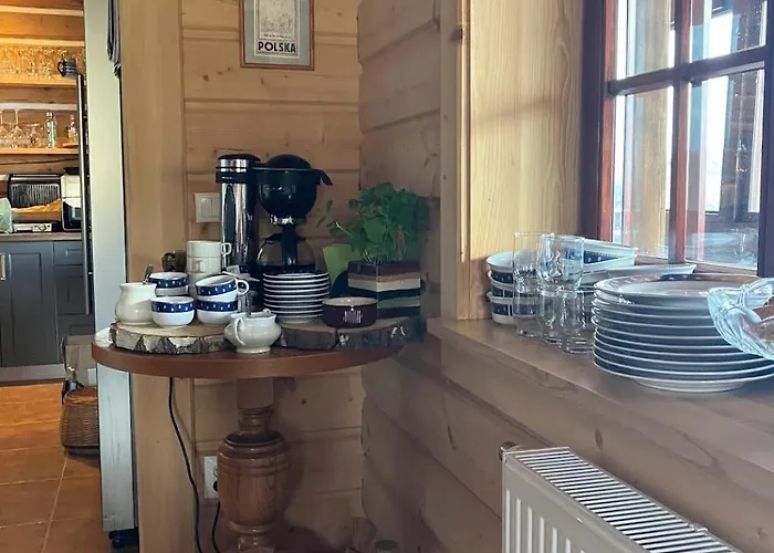 Gospodarstwo agroturystyczne Drapula - - Na Wyłączność Z Widokiem Na Góry I Aneksem Kuchennym *