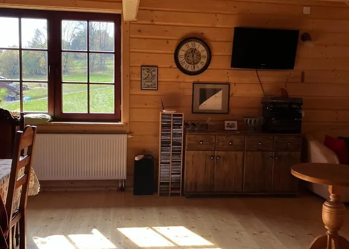 Gospodarstwo agroturystyczne Drapula - - Na Wyłączność Z Widokiem Na Góry I Aneksem Kuchennym