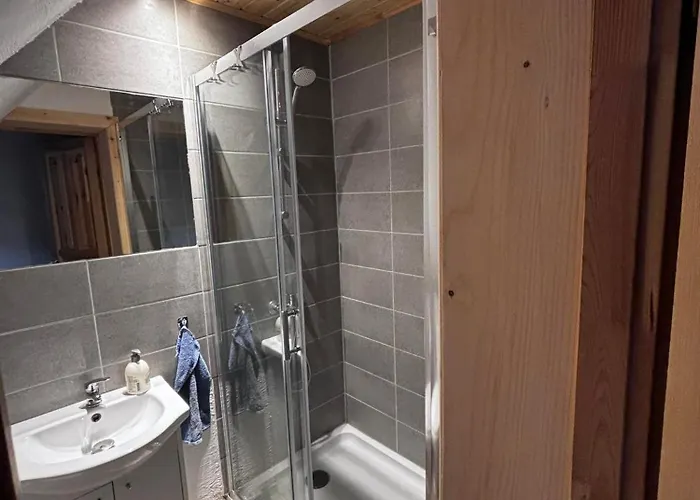 Drapula - - Na Wyłączność Z Widokiem Na Góry I Aneksem Kuchennym *