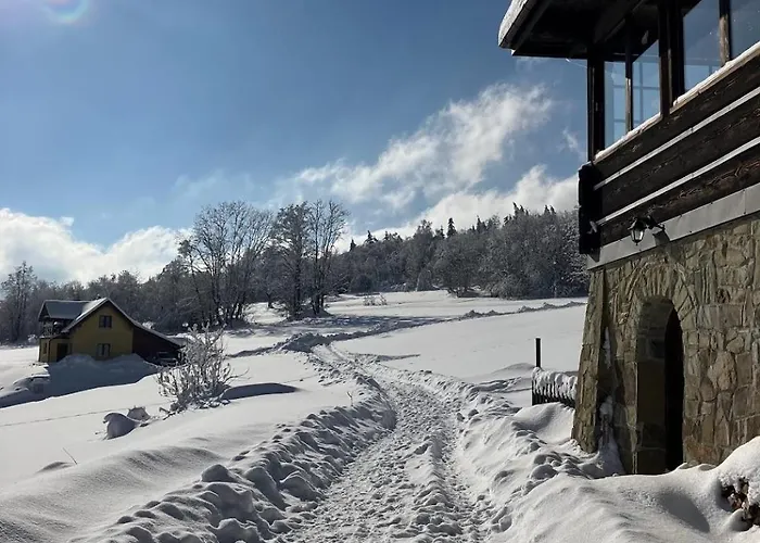 Gospodarstwo agroturystyczne Drapula - - Na Wyłączność Z Widokiem Na Góry I Aneksem Kuchennym