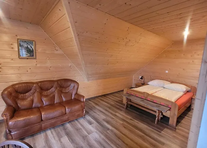 Drapula - - Na Wyłączność Z Widokiem Na Góry I Aneksem Kuchennym Gospodarstwo agroturystyczne